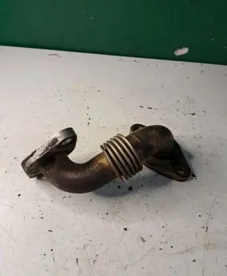 Mitsubishi Grandis EGR valve line/pipe/hose 03G131521A