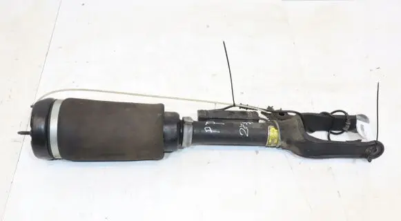Mercedes-Benz R W251 Front shock absorber/damper 