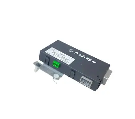 Ford Galaxy Tow bar trailer control unit/module AM2J19H517AB