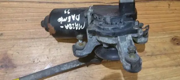 Mazda Demio Wiper motor 8492001761 849200-1761