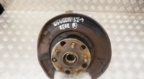 Lexus GS 250 350 300H 450H Rear wheel hub 4241030040 4230430130