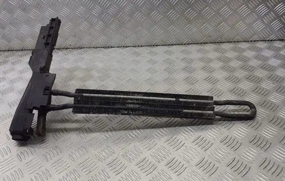 BMW X3 E83 Power steering radiator 75302529