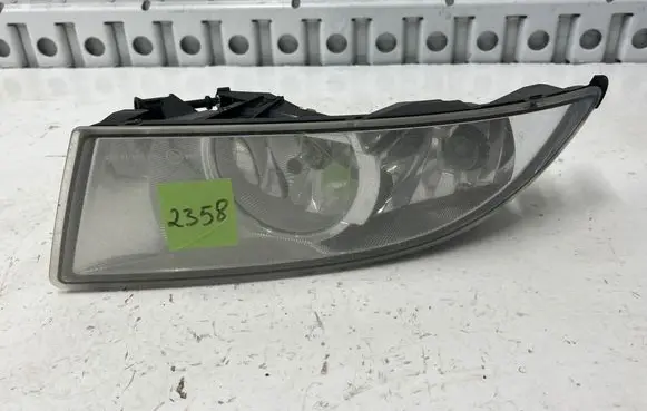 Skoda Fabia Mk2 (5J) Front fog light 5J0941699B 5J0941701B