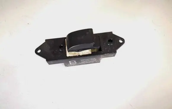 Mitsubishi ASX Electric window control switch mr587944