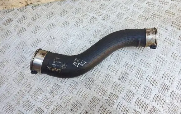 BMW 2 F22 F23 Intercooler hose/pipe 7638455