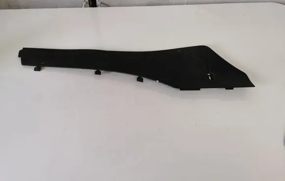 Volkswagen PASSAT B6 Centre console side trim front 3C1863045