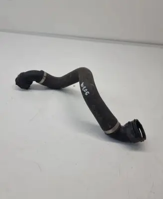 Mercedes-Benz C W205 Engine coolant pipe/hose A2055012882