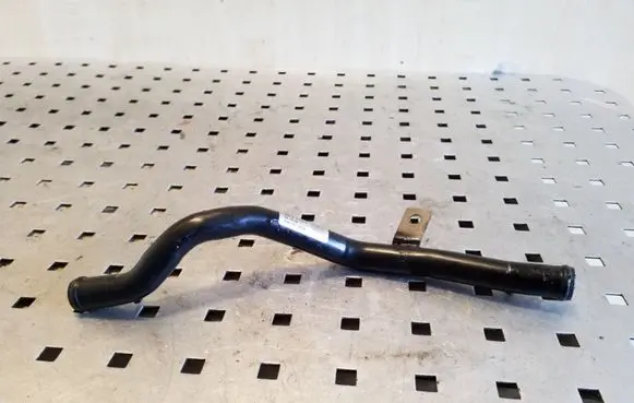 Volkswagen Phaeton Engine coolant pipe/hose 3D0815102C