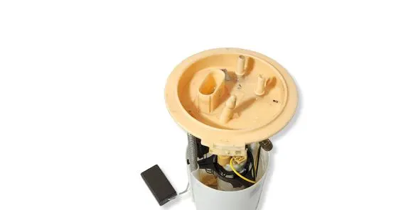 Audi A3 S3 8P In-tank fuel pump 1K0919050J