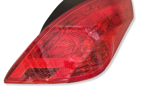 Peugeot 308 Rear/tail lights 