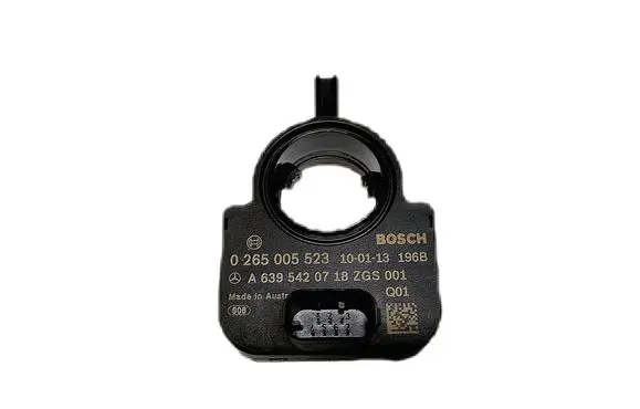 Mercedes-Benz Vito Viano W638 Steering angle sensor A6395420718
