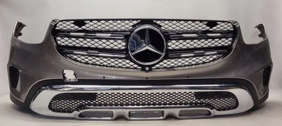 Mercedes-Benz GLC X253 C253 Front bumper