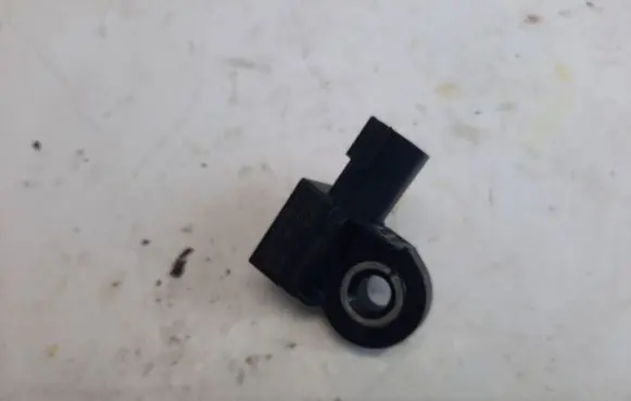 Jaguar XF Airbag deployment crash/impact sensor BJ321480006AA