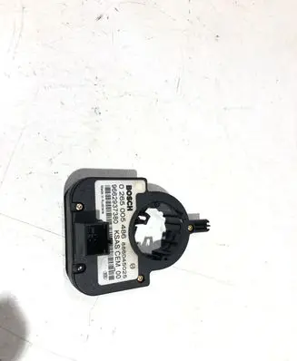 Citroen C4 I Picasso Steering angle sensor 0265005486 9662937380
