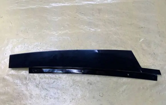 Mercedes-Benz C W204 Other front door trim element A2046900187