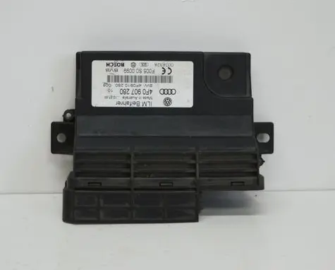 Audi A6 S6 C6 4F Other devices 4F0907280