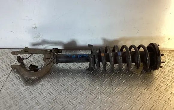 Honda Accord Front shock absorber with coil spring 51620TL4E510M1