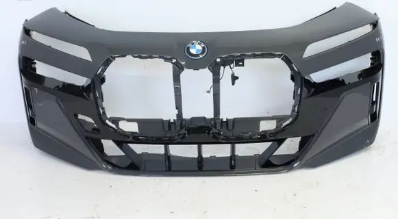 BMW 7 G70 Front bumper 58741589