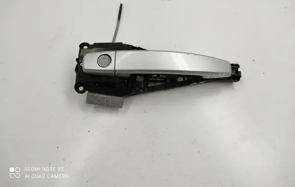Opel Insignia A Front door exterior handle