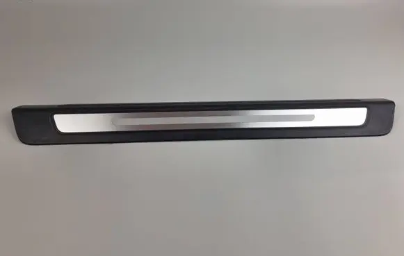 Audi Q5 SQ5 FY Front sill trim cover 80A853374A 80A853374