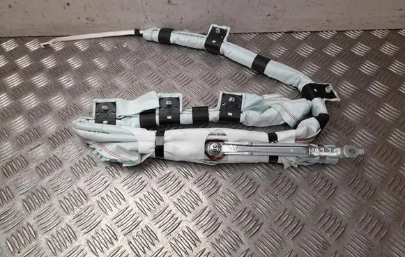 Fiat 600 Roof airbag 00522069710