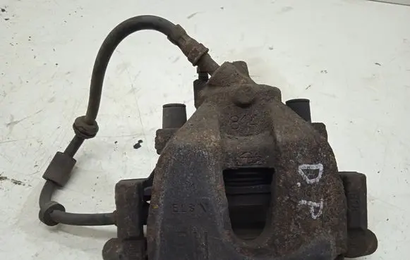 Volvo V50 Front brake caliper 818300