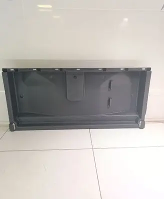 Hyundai Ioniq Other trunk/boot trim element 85750G7000