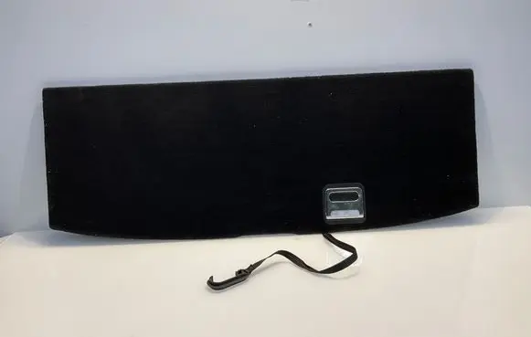 Mercedes-Benz R W251 Trunk/boot mat liner A2516802318 1035750 0049777