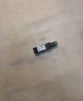 Audi A8 S8 D2 4D Airbag deployment crash/impact sensor 0231704AK7X1 4D0959643D 280800