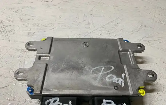 Mazda 6 Engine control unit/module L3R418881D E6T54474H3