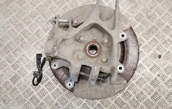 Tesla Model S Rear wheel hub 6007023-00-B