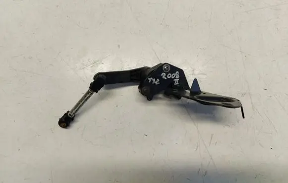 Peugeot 2008 II Headlight/headlamp level sensor 9824501180