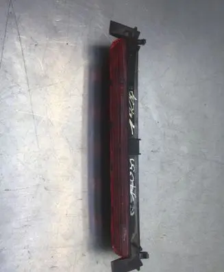 Citroen C8 Third/center stoplight 38310002 1489380080 025048