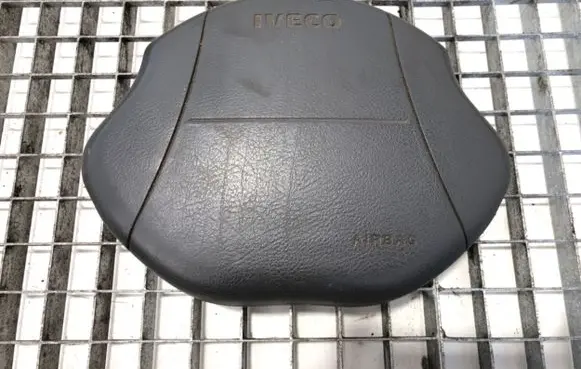 Iveco Daily 3rd gen Steering wheel airbag 504072860