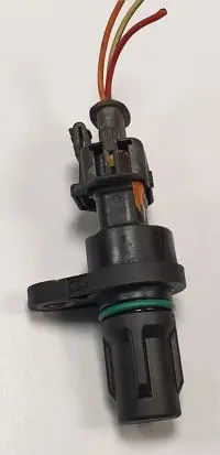 Citroen C1 Camshaft vanos timing valve 0232103069