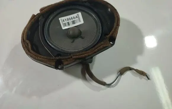 Mazda 6 Front door speaker 258984001