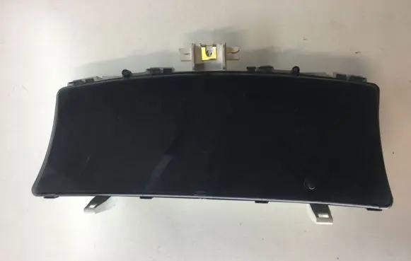 Toyota Corolla Verso E121 Speedometer (instrument cluster) 8380013150 26741J8790