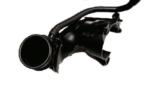 Mass air flow meter