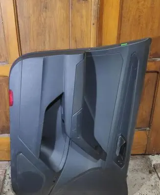 Volkswagen T-Roc Front door card panel trim 2GA867011F