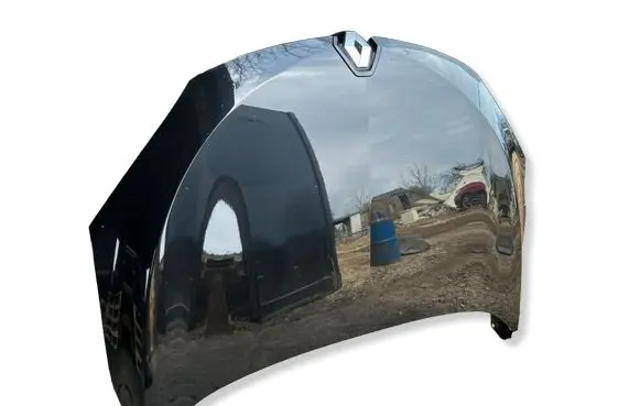 Renault Megane III Engine bonnet/hood 