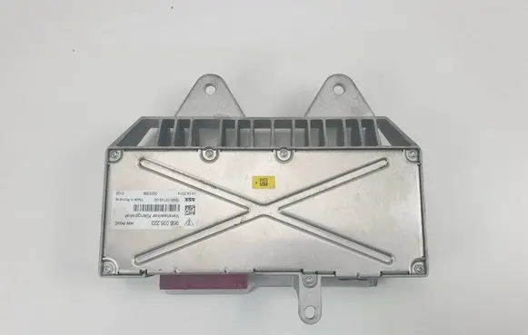 Porsche Macan (95B) Sound amplifier 95B035223 0005366