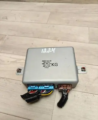 Honda Accord Other control units/modules 74970TL4G3 L3537110 G8C123H