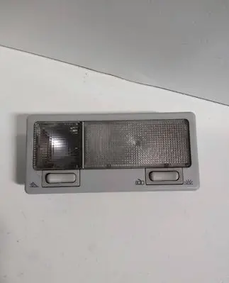 Volkswagen Sharan Front seat light 7M0947105C