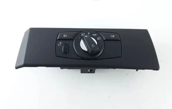 BMW 5 E60 E61 Light switch 6988565