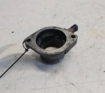 Air intake duct part