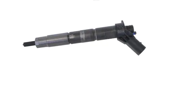 Mercedes-Benz S C217 Fuel injector A6540700087