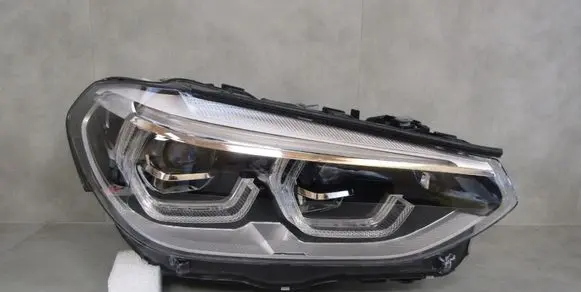 BMW X3 G01 Headlight/headlamp 8739654-01
