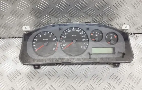 Nissan Primera Speedometer (instrument cluster) BE8621803054