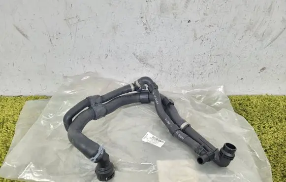 Volkswagen Caddy Engine coolant pipe/hose 5k0122051aa