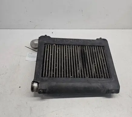 Hyundai Santa Fe Intercooler radiator 2827027200